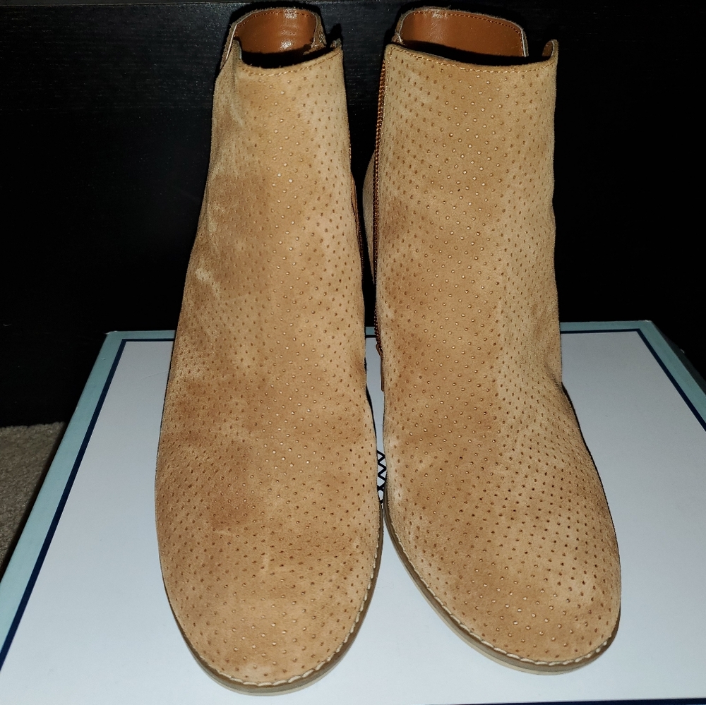 Booties